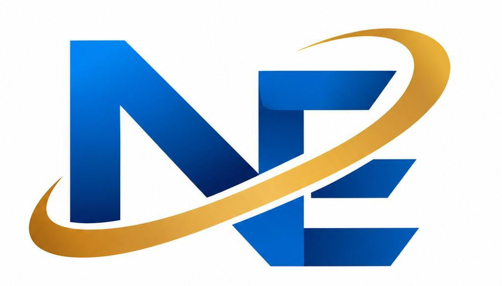 Nayan Enterprise logo